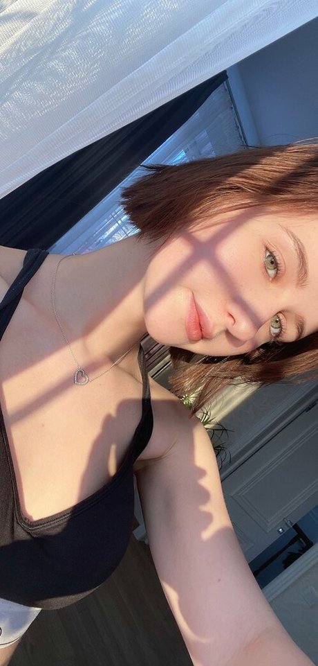 Zefirka natsuki adult model images