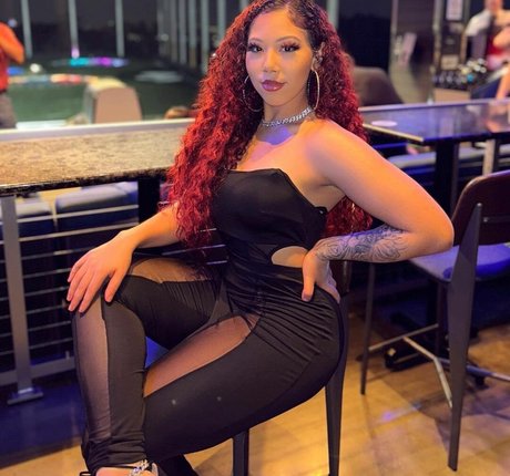 Kiah Dream star nudes photo