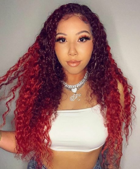 Kiah Dream pornstar beautiful img