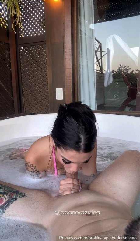 Japa Ale model hot pics