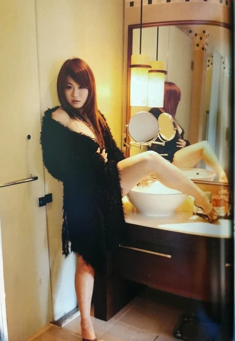 Iyo Sky high quality pornstar images