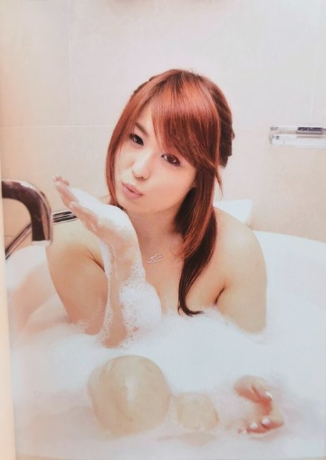 Iyo Sky nude pornstar image