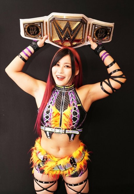 Iyo Sky star adult galleries