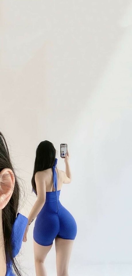 QiaoniuTT pornstar sex galleries