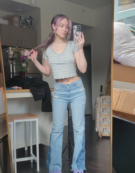 QueenTofu star pornographic img