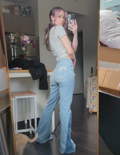 QueenTofu star nudes pic