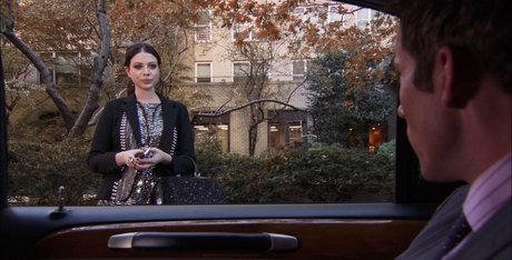 Michelle Trachtenberg exclusive star photos