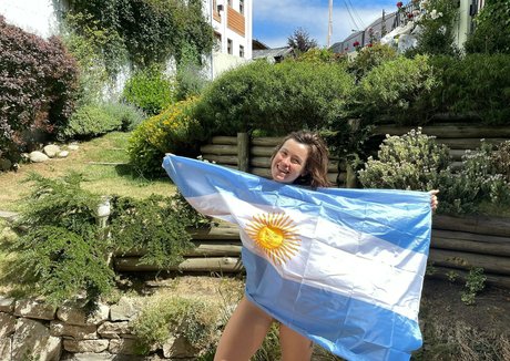 Naomi Wildman xxx model pic