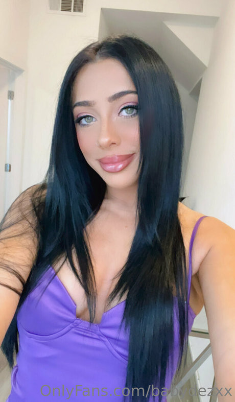 babydezxx model nude image