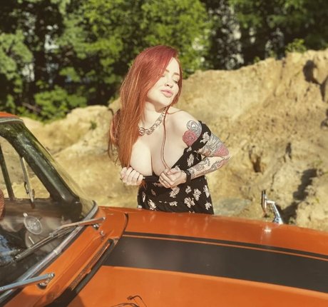 Margaritadirge hot star image