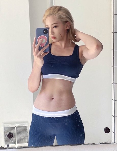 Caytie Cosplay pornographic model pictures