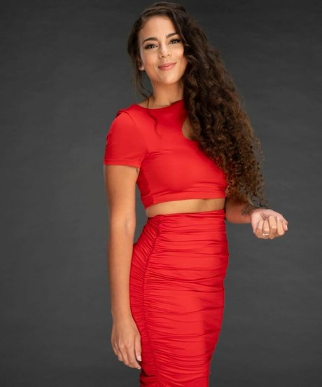 Samantha Irvin star sex photo