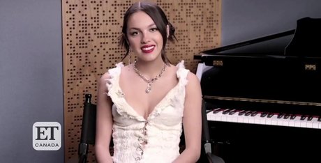 Olivia Rodrigo perfect actress galleries