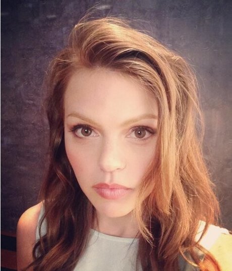 Aimee Richelle Teegarden sexy pornstar pics