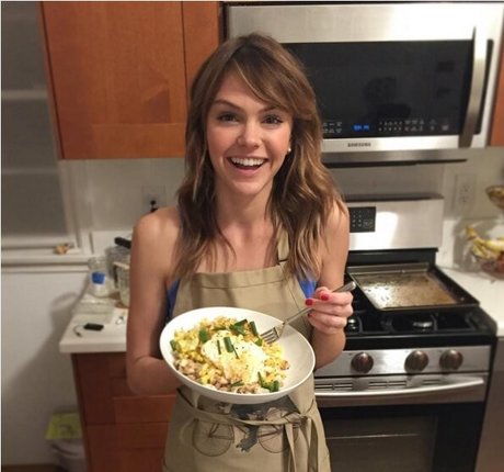 Aimee Richelle Teegarden high quality actress archive