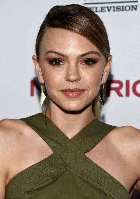 Aimee Richelle Teegarden star erotic pics