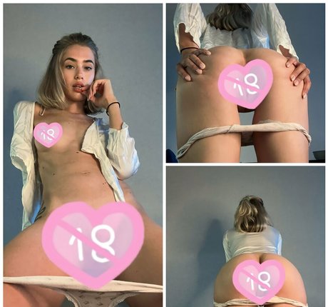 amelie moore perfect model gallery