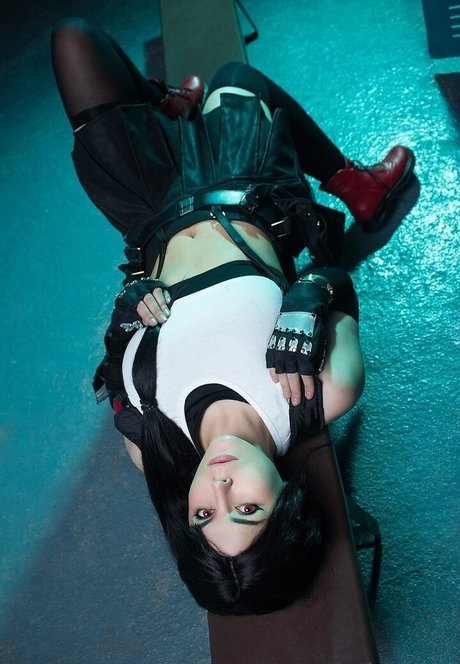 asami gate pornstar nudes picture