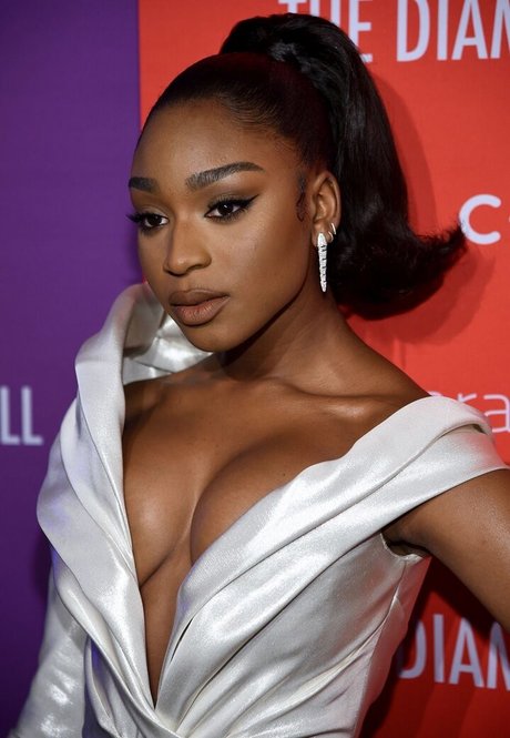 Normani sexy pornstar galleries