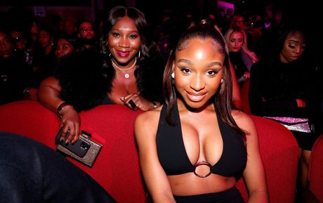 Normani xxx actress pics