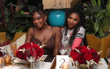 Normani nudes actress photo