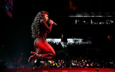 Normani pornstar naked photos