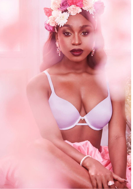 Normani nudes pornstar pics