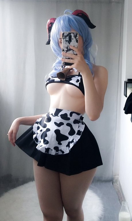 _Anna Ko FI_ pornstar hot photo