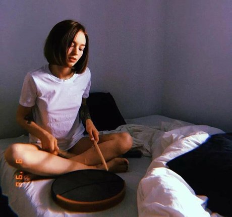 Kristina Rybalchenko nudes actress pictures