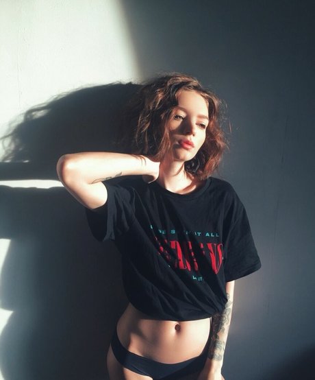 Kristina Rybalchenko art pornstar img