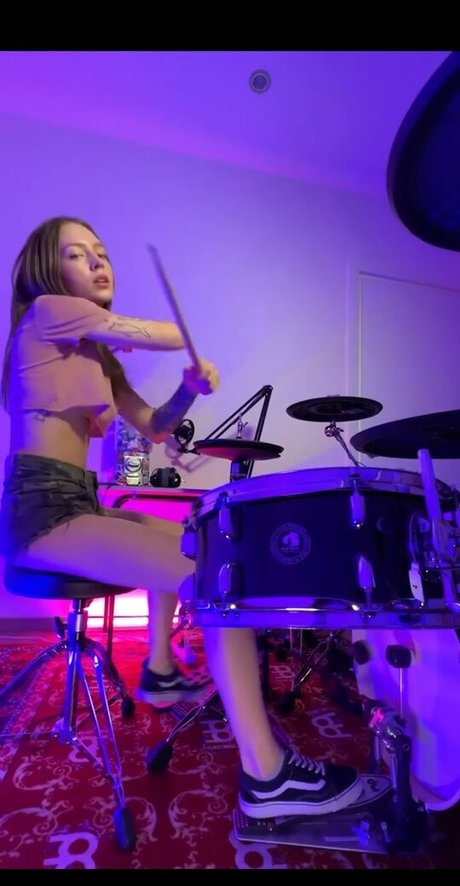 Kristina Rybalchenko nude actress archive