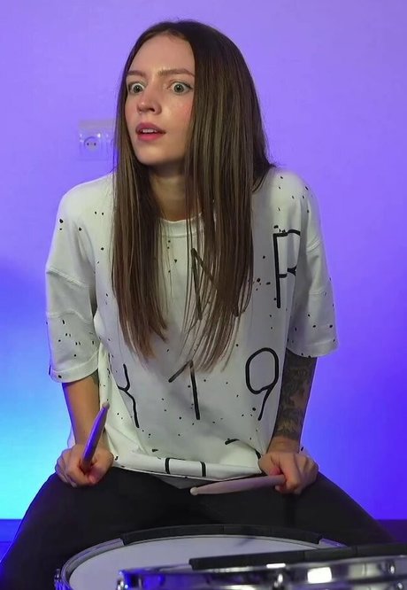 Kristina Rybalchenko sex pornstar image