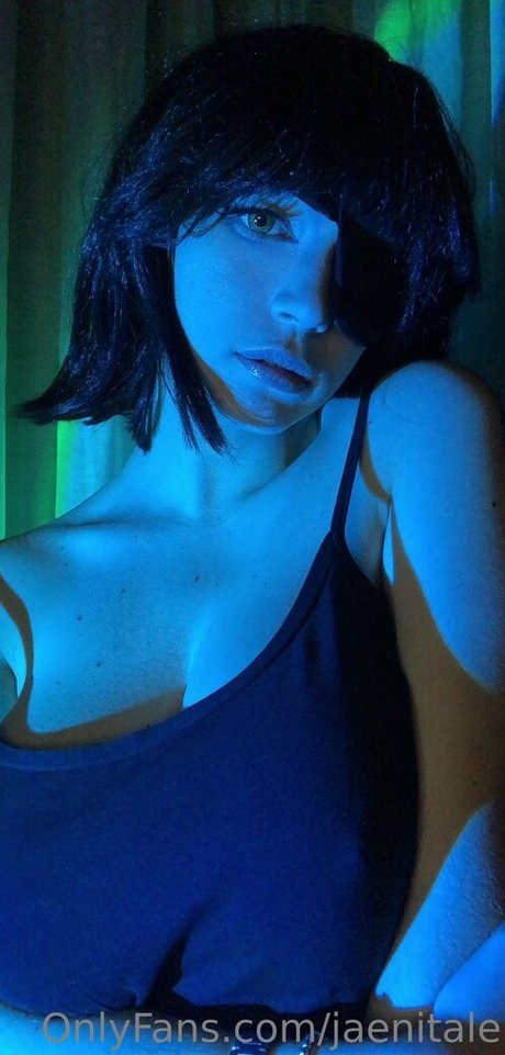 jaenitale best model gallery