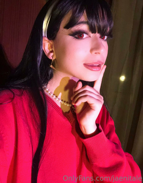 jaenitale pornstar pretty image