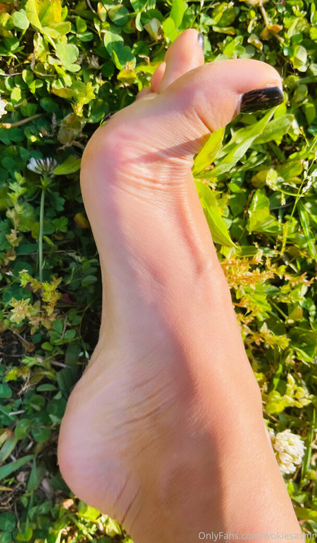 WokiesASMR perfect model img