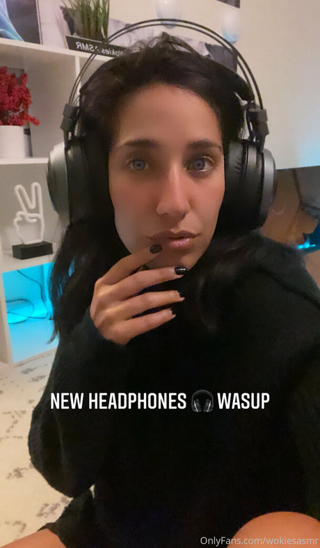 WokiesASMR best actress img