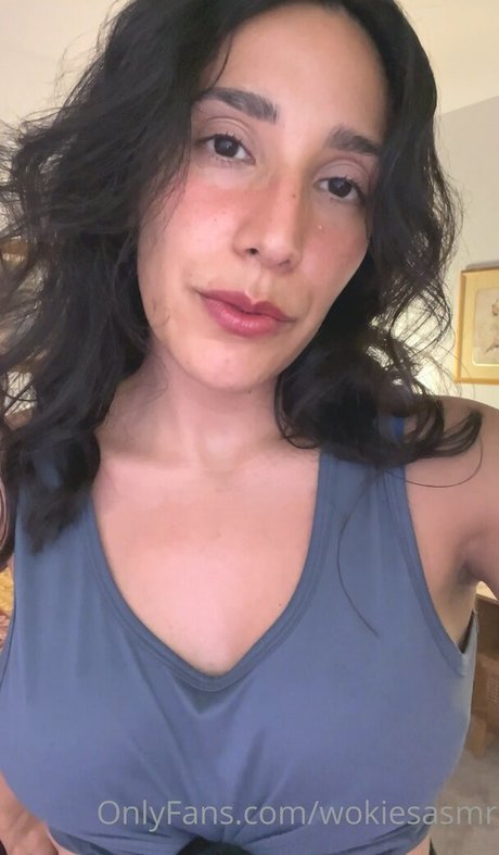 WokiesASMR hot star galleries