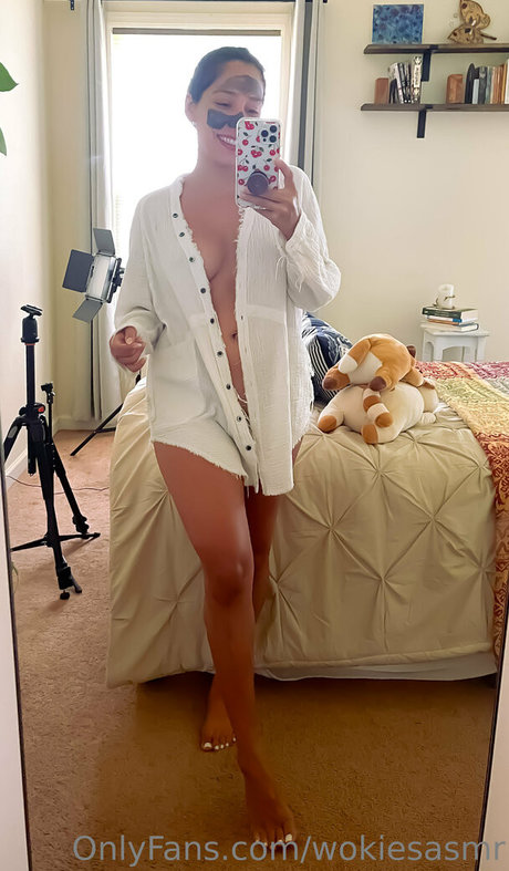 WokiesASMR model sex img