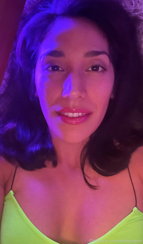 WokiesASMR model pornographic pictures