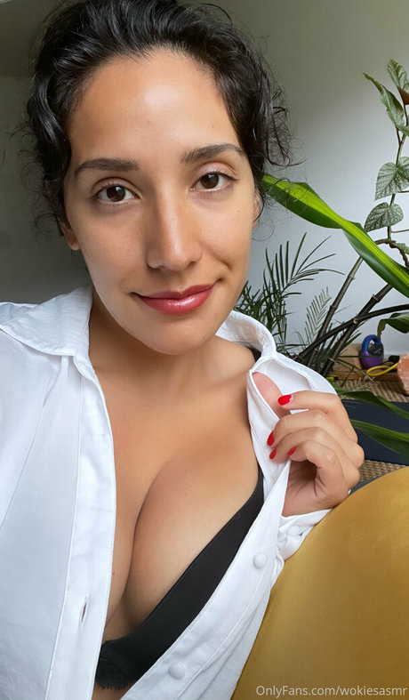 WokiesASMR pornstar nudes gallery