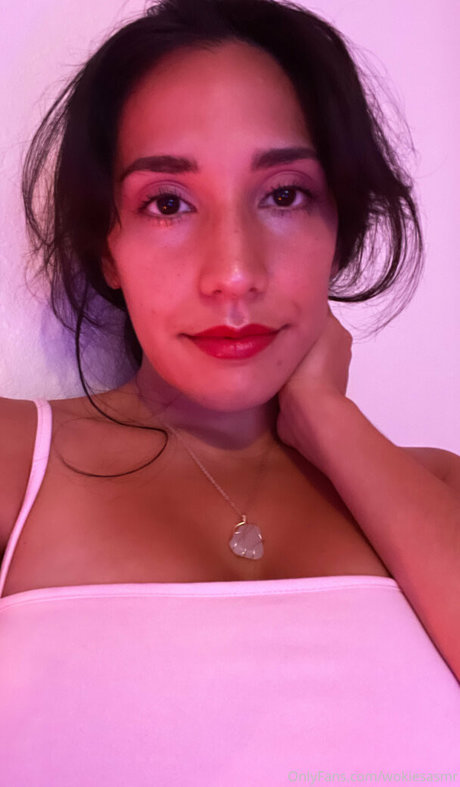 WokiesASMR adult star pics