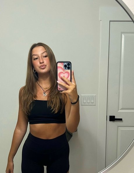 Addie Forche model nice photo