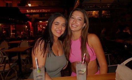 Addie Forche beautiful star picture