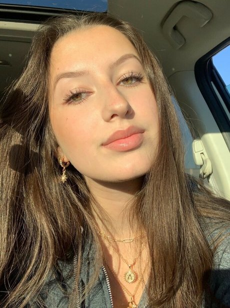 Addie Forche beautiful actress galleries