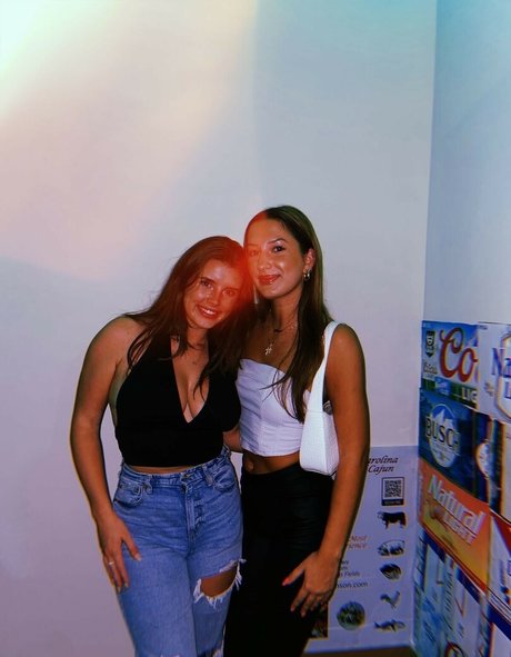 Addie Forche pornstar hot image