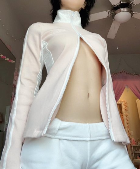 blushymallow high quality actress archive