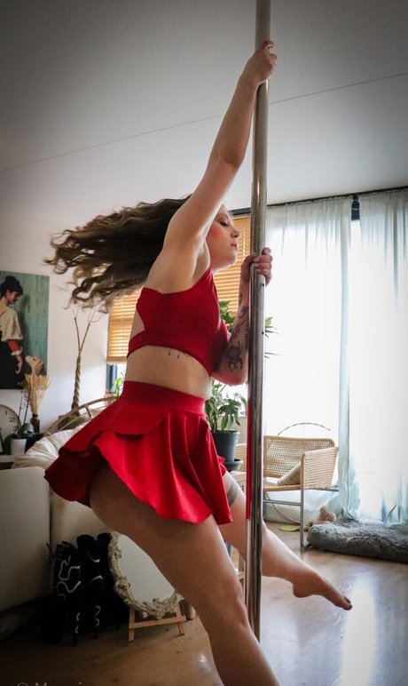 MissMousieMouse perfect actress archive