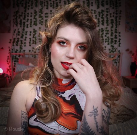 MissMousieMouse xxx pornstar photos