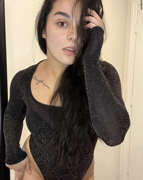 Deonna Purrazzo erotic model pictures