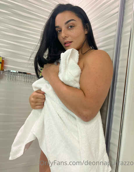 Deonna Purrazzo pornstar free photo